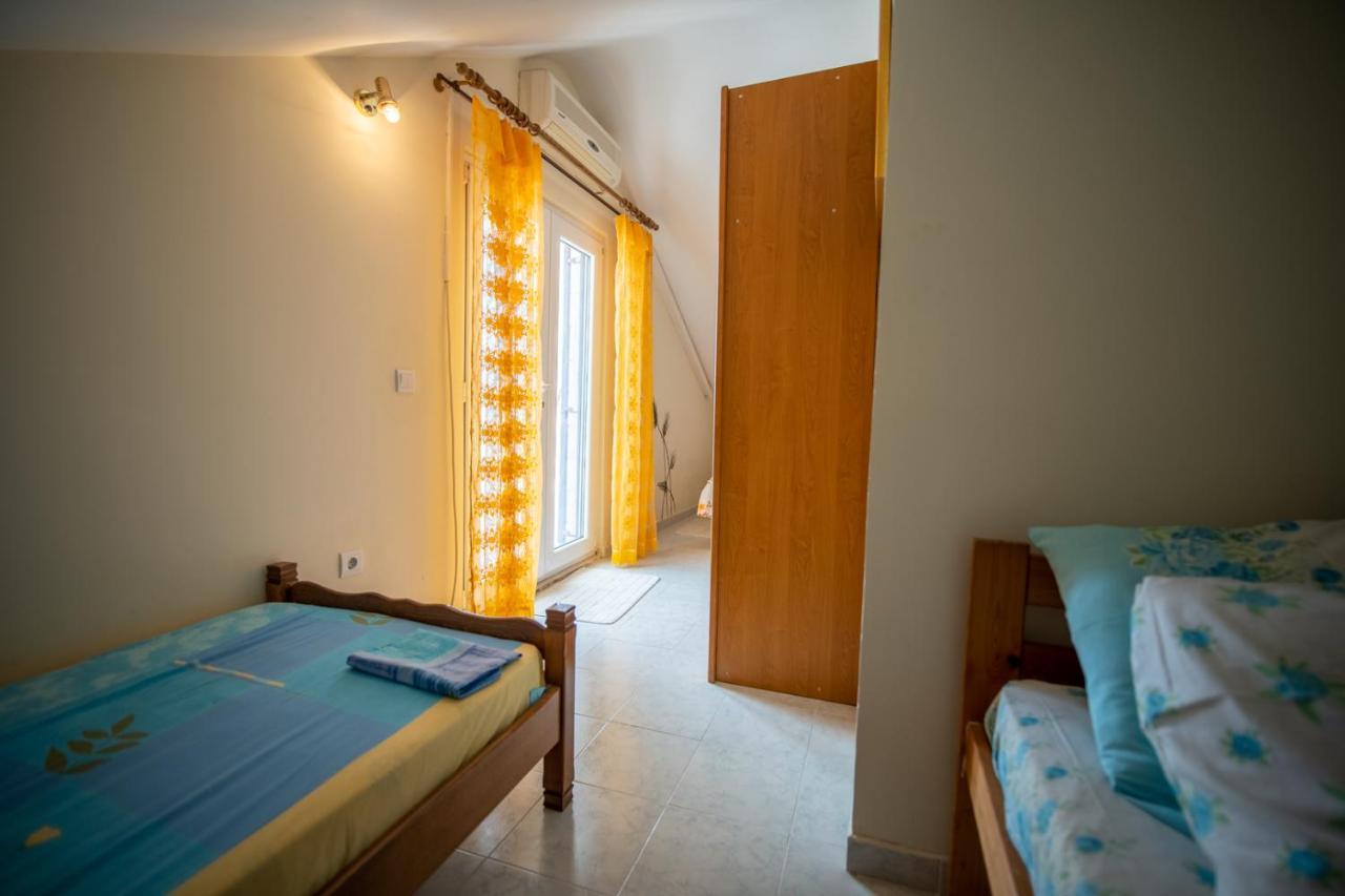 Ari Apartments Krasići Exterior foto