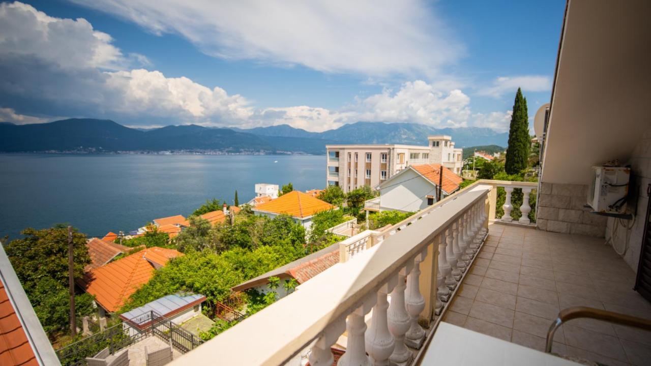 Ari Apartments Krasići Exterior foto
